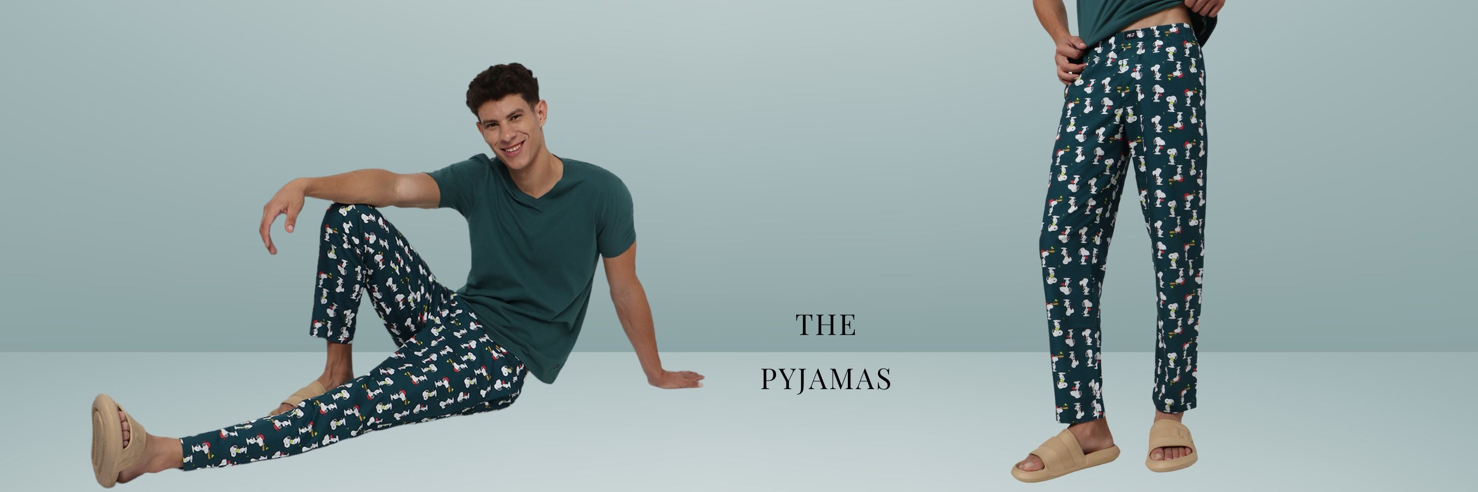 Men's Pyjamas
