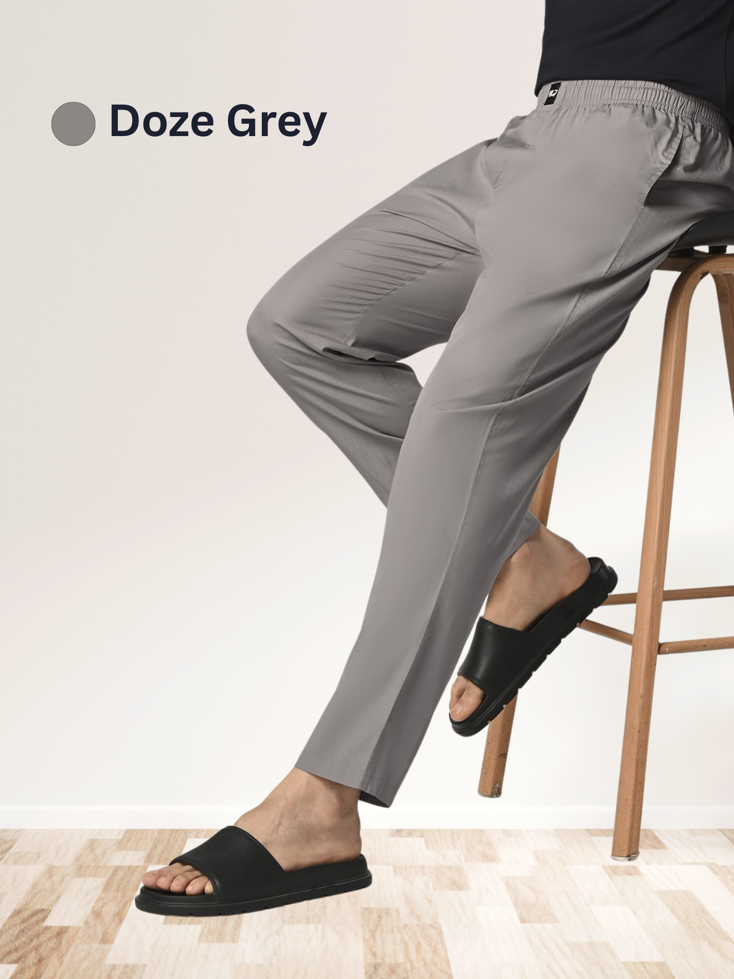 Pick any 2 - Regular Fit Men's Pyjama Pants