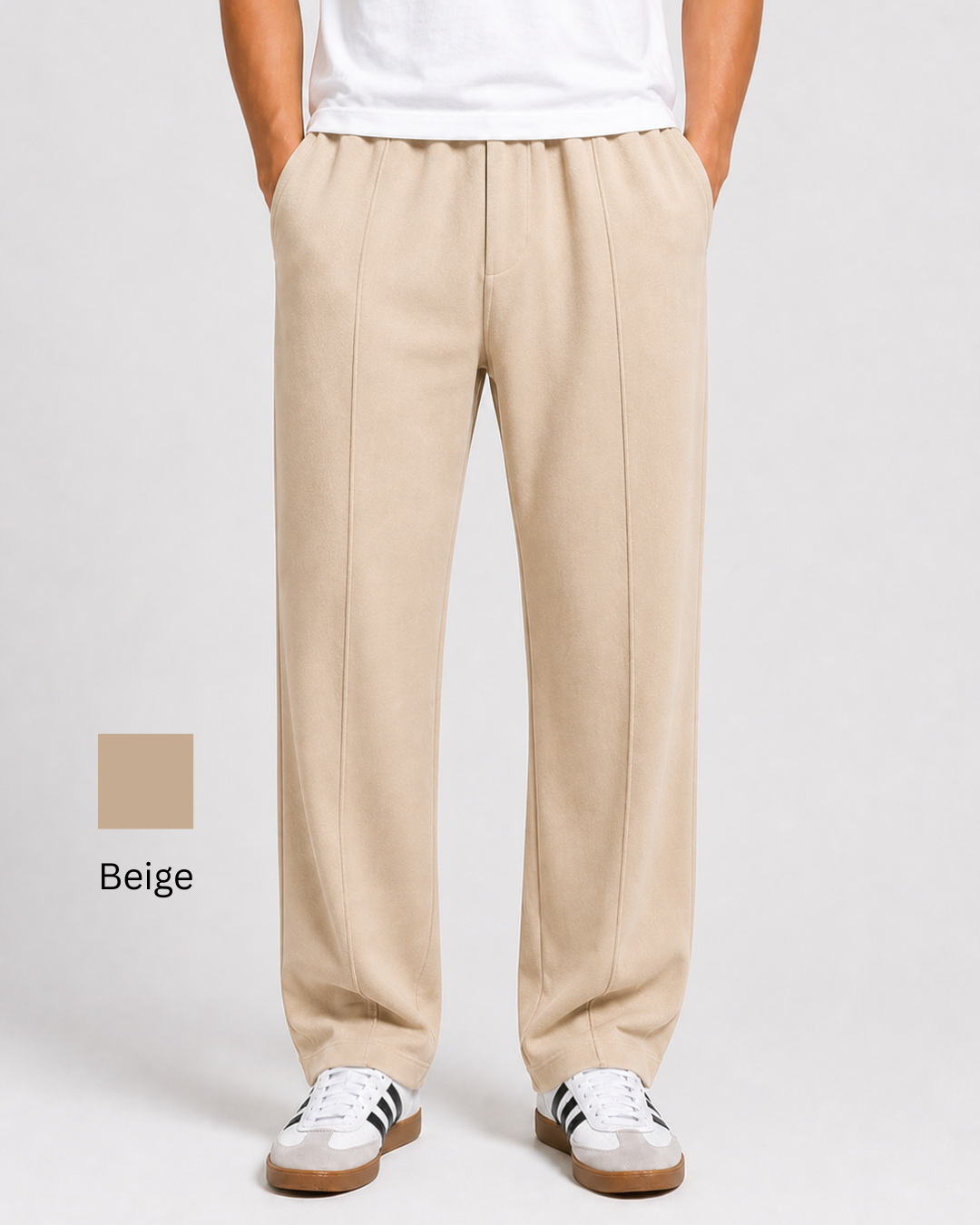 Men's Lightweight Lounge Pants