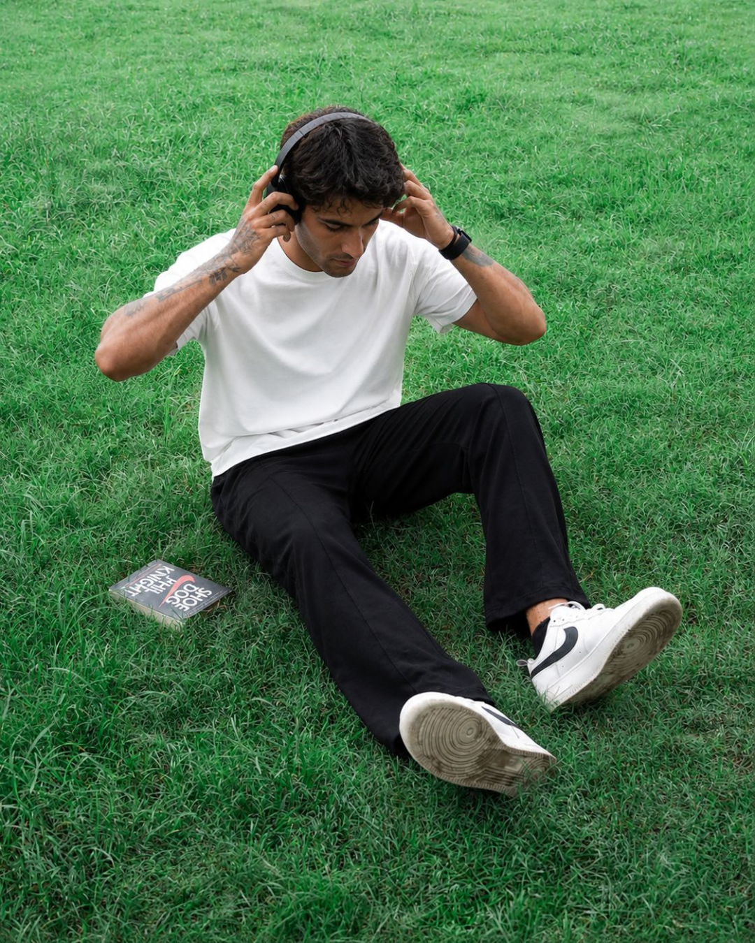 Men's Lightweight Lounge Pants