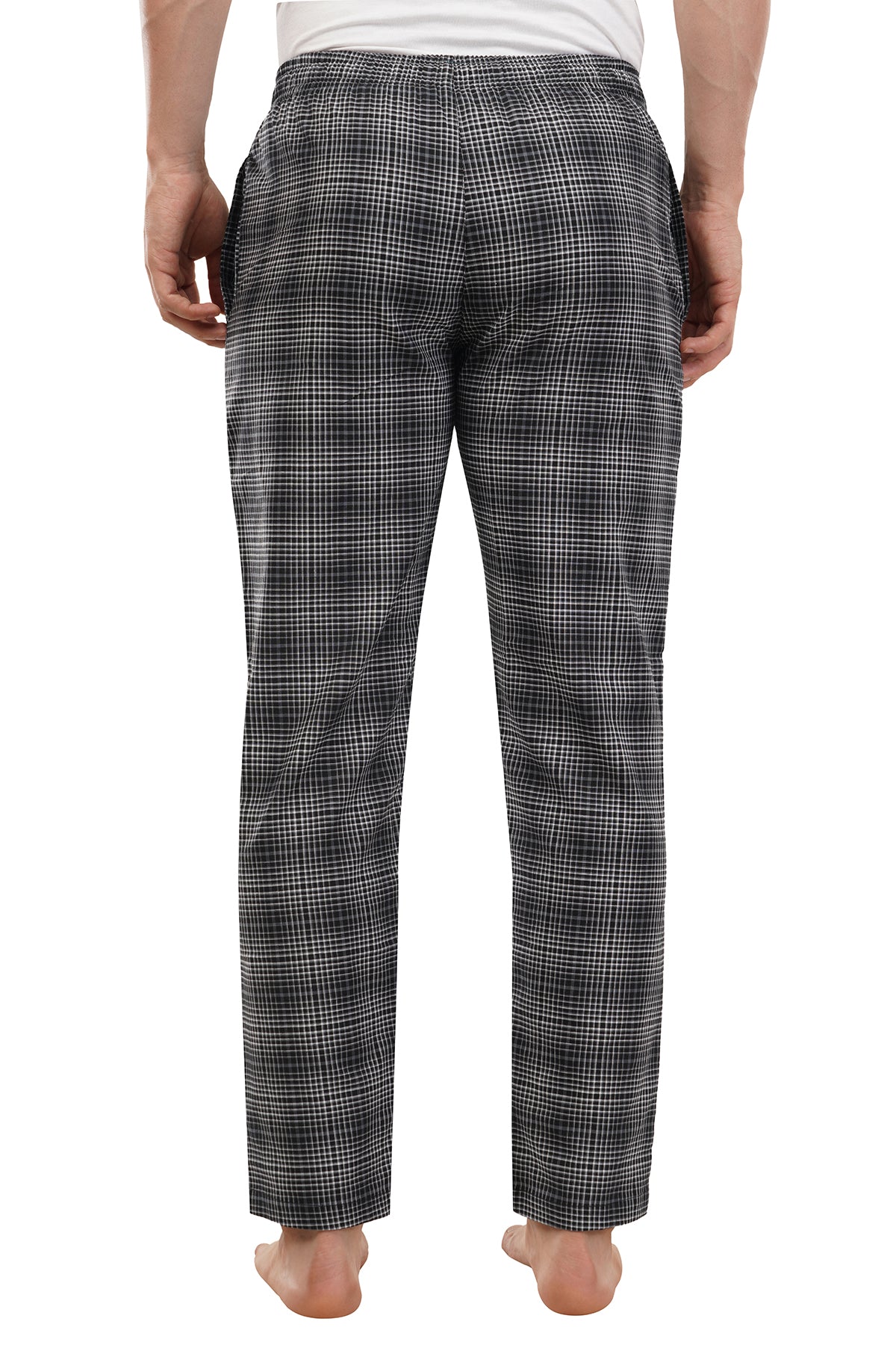 Cotton Lounge Pants Pack of 2