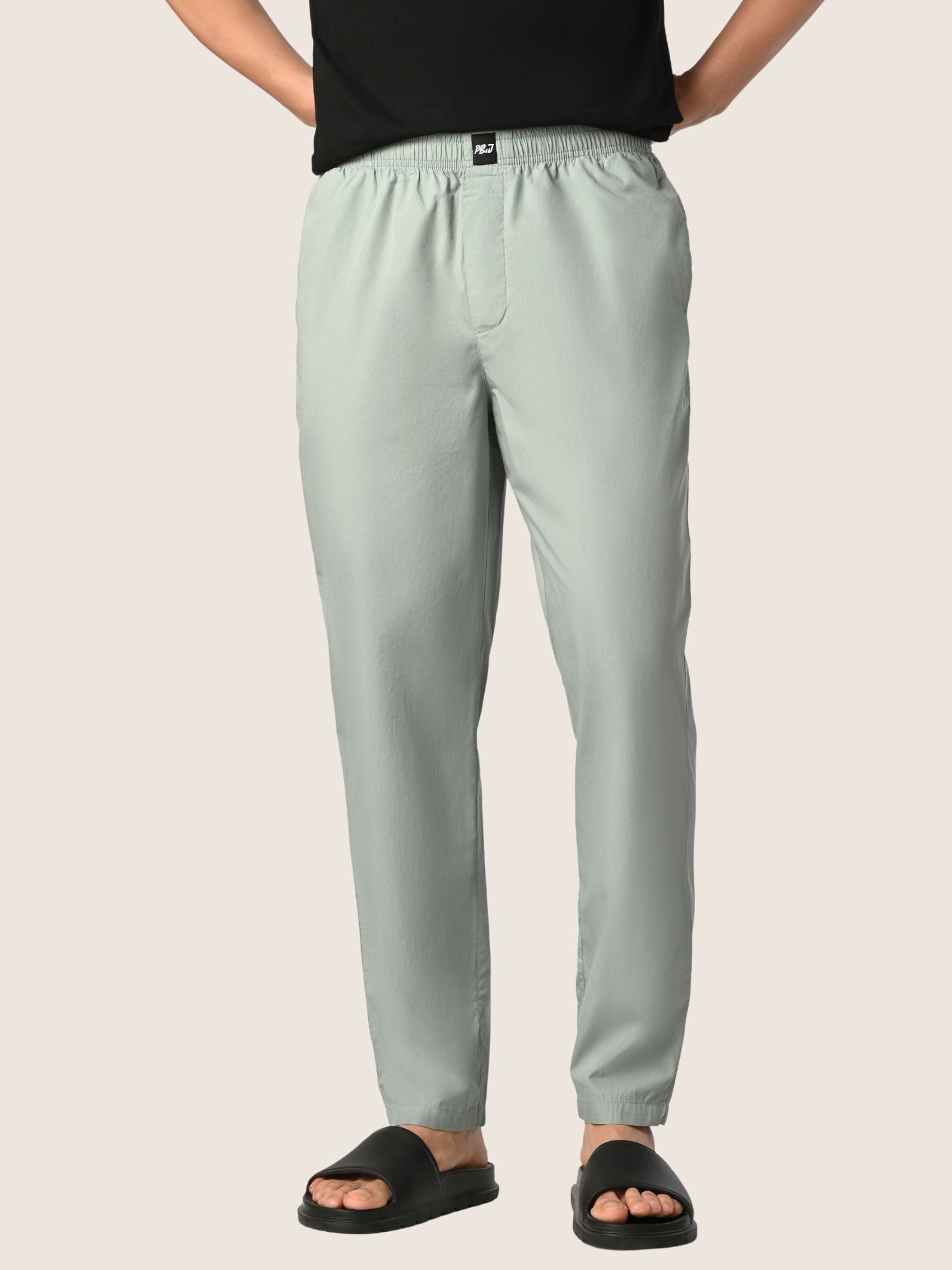 Nap Green Pyjama Pants