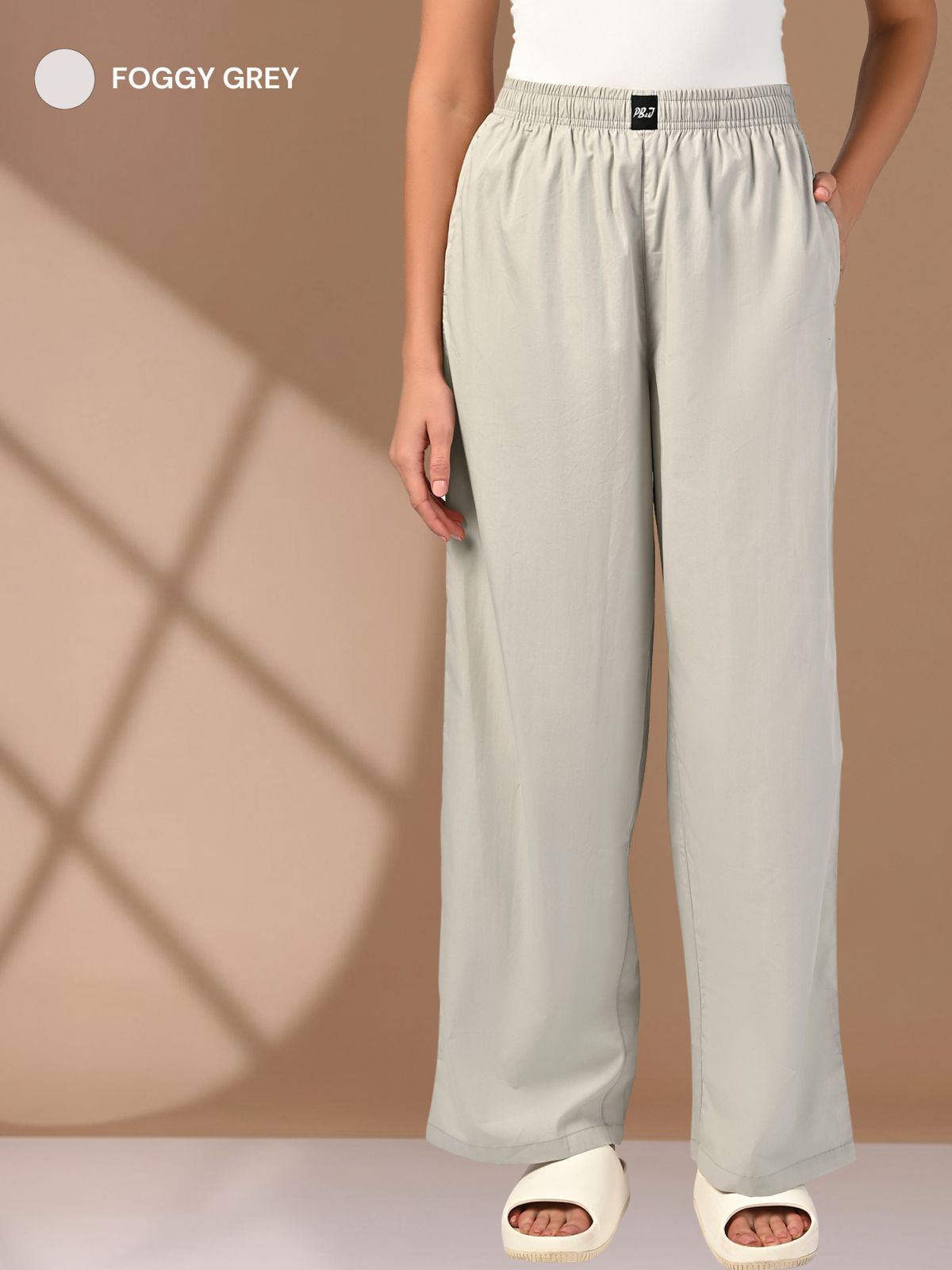 Pick any 2 - Women's Wide Leg Pyjama Pants