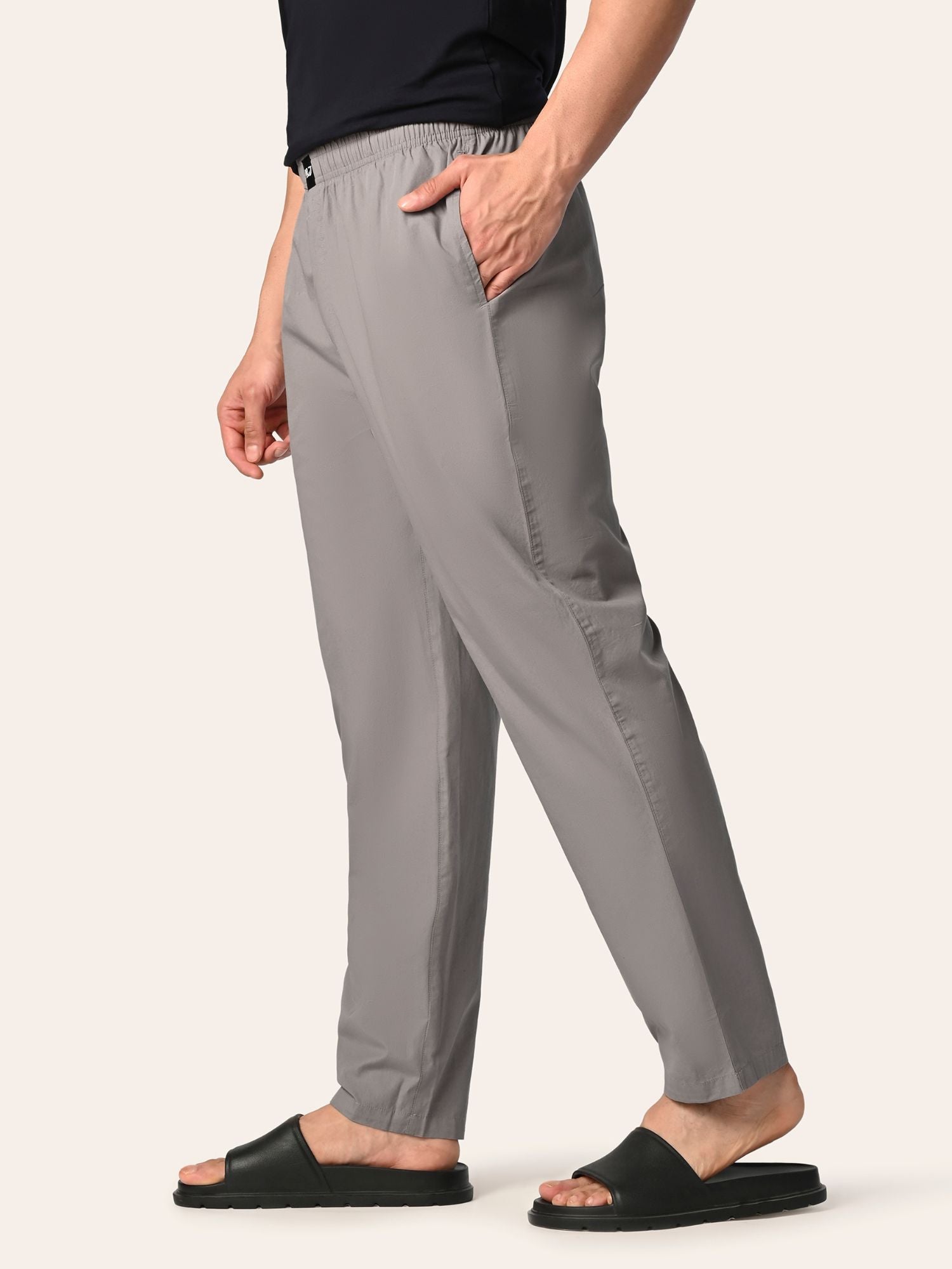Doze grey Pyjama Pants