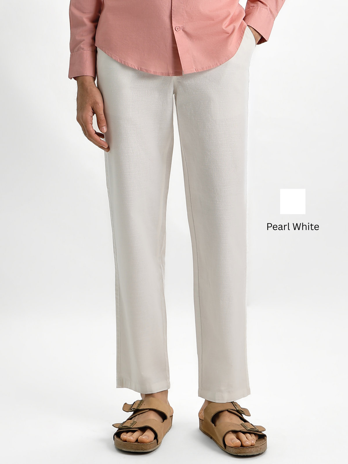 Linen Trousers