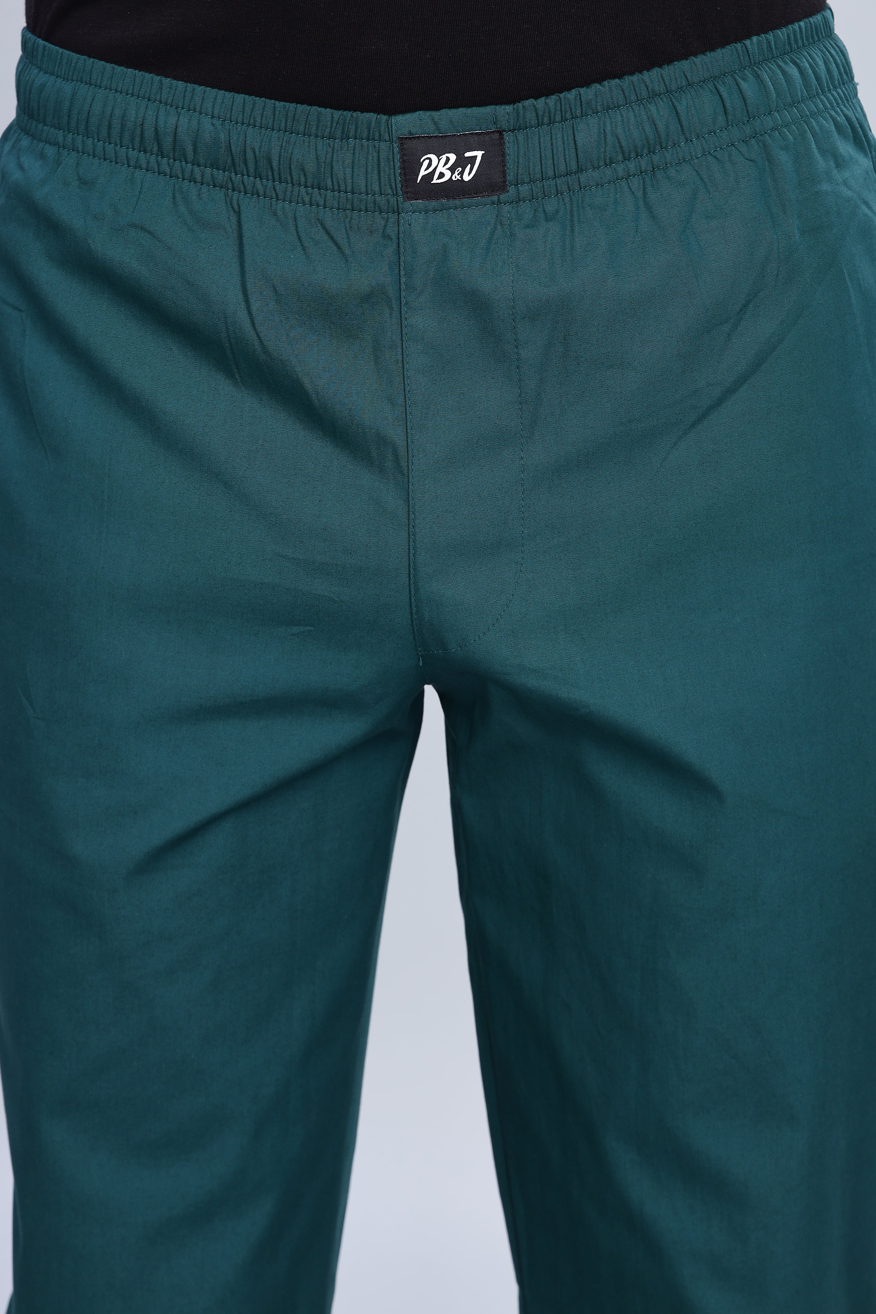 Men's Pacific Green Pyjamas