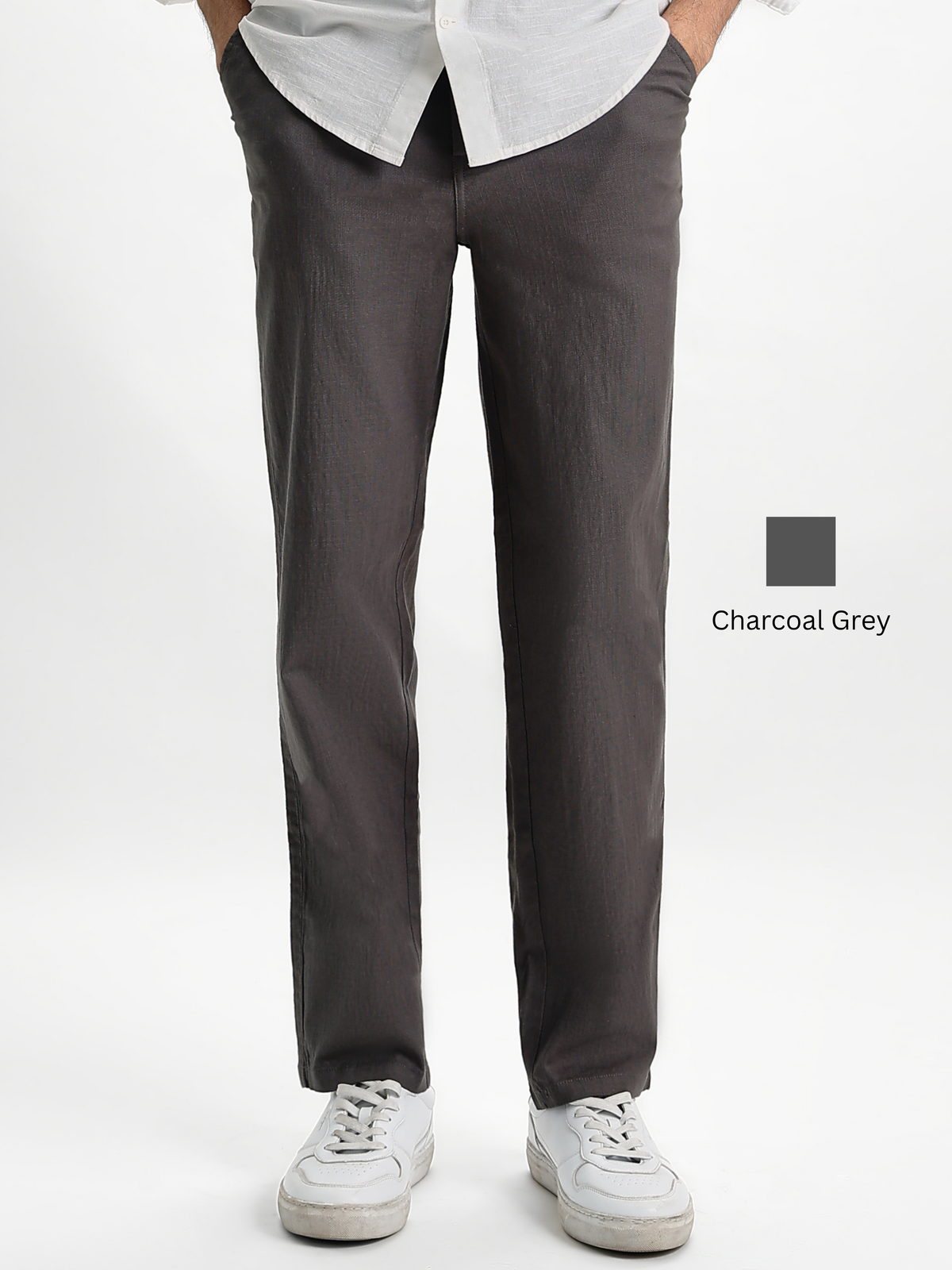 Linen Trousers