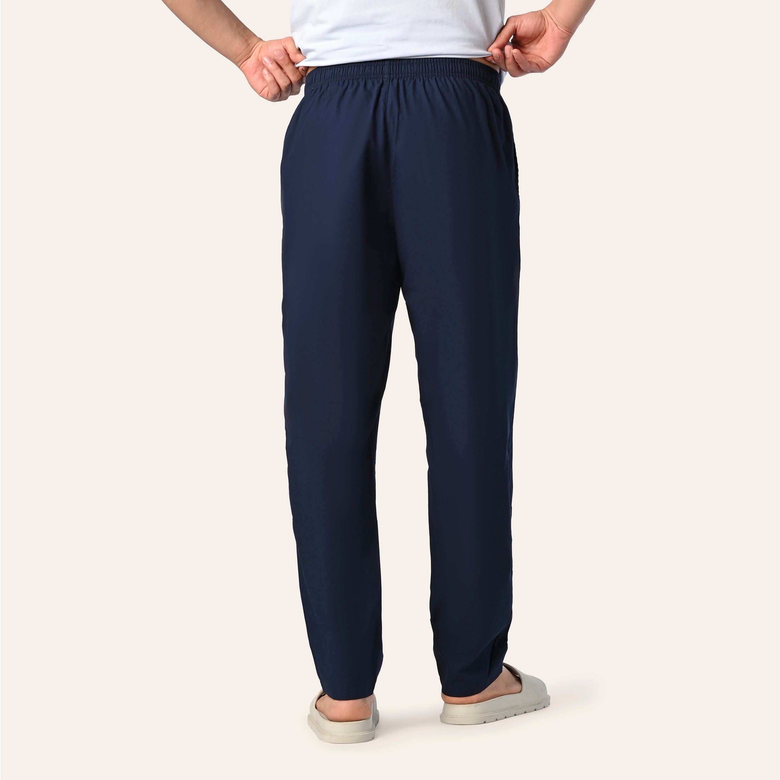 Men's Navy Blue Pyjamas