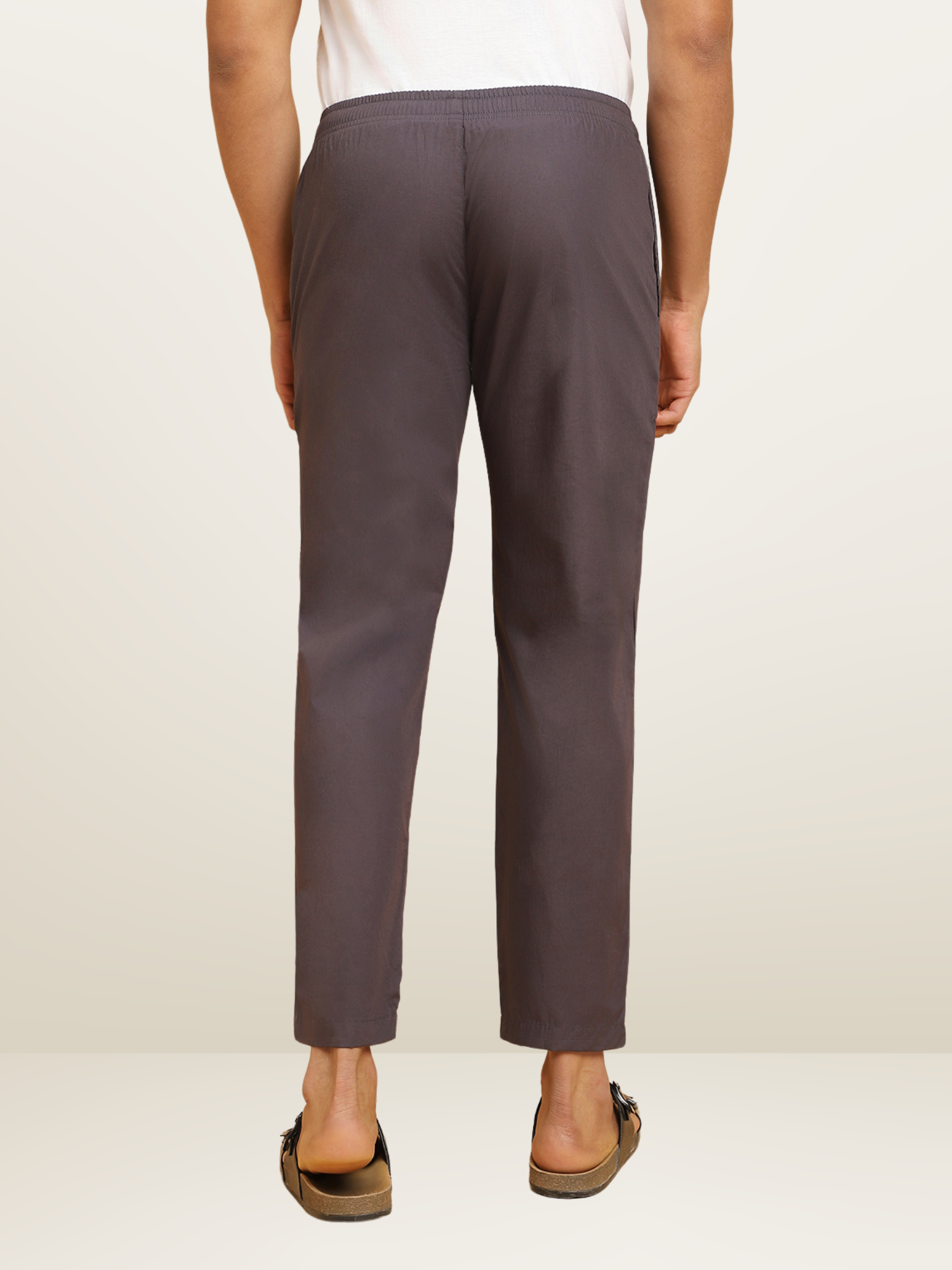 Men's Grey Pyjamas