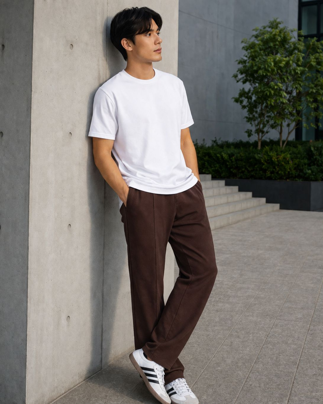 Men's Lightweight Lounge Pants