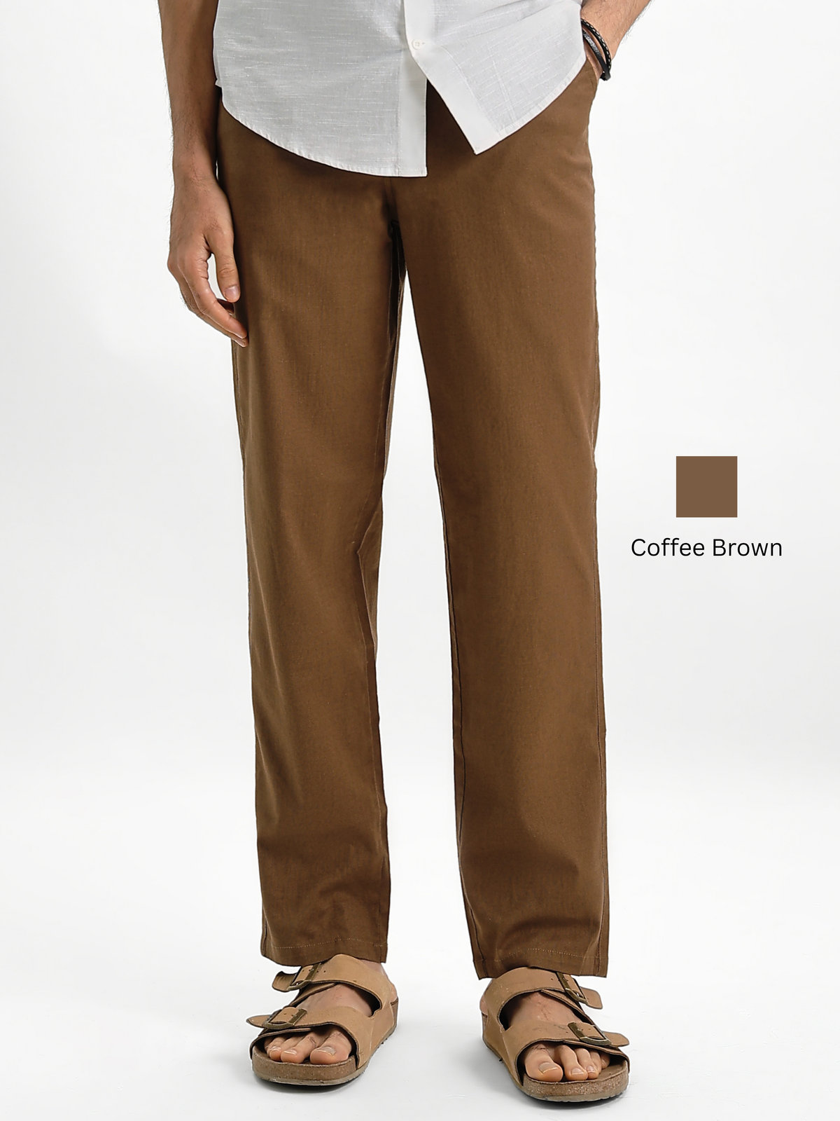 Linen Trousers