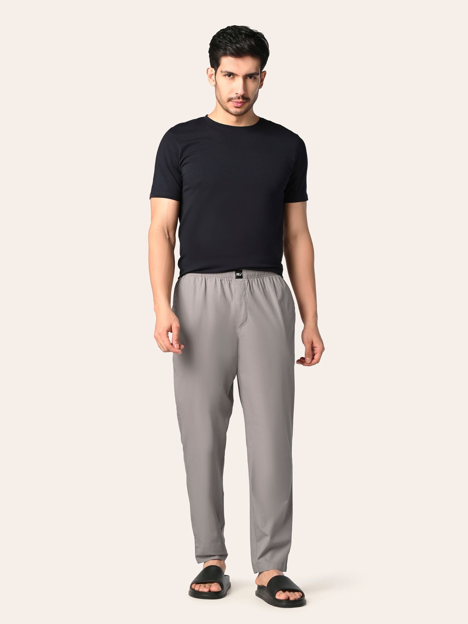 Doze grey Pyjama Pants