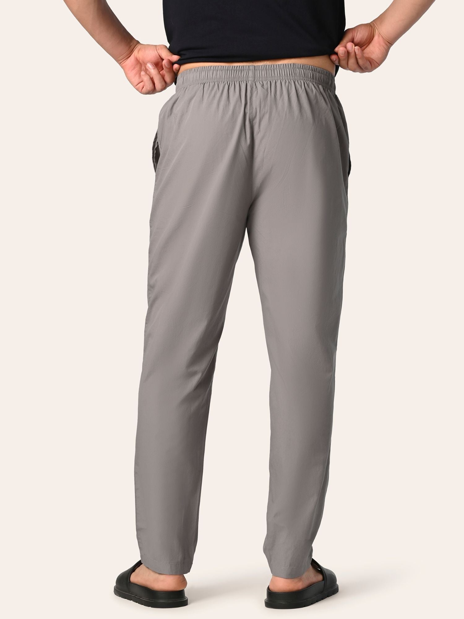 Doze grey Pyjama Pants