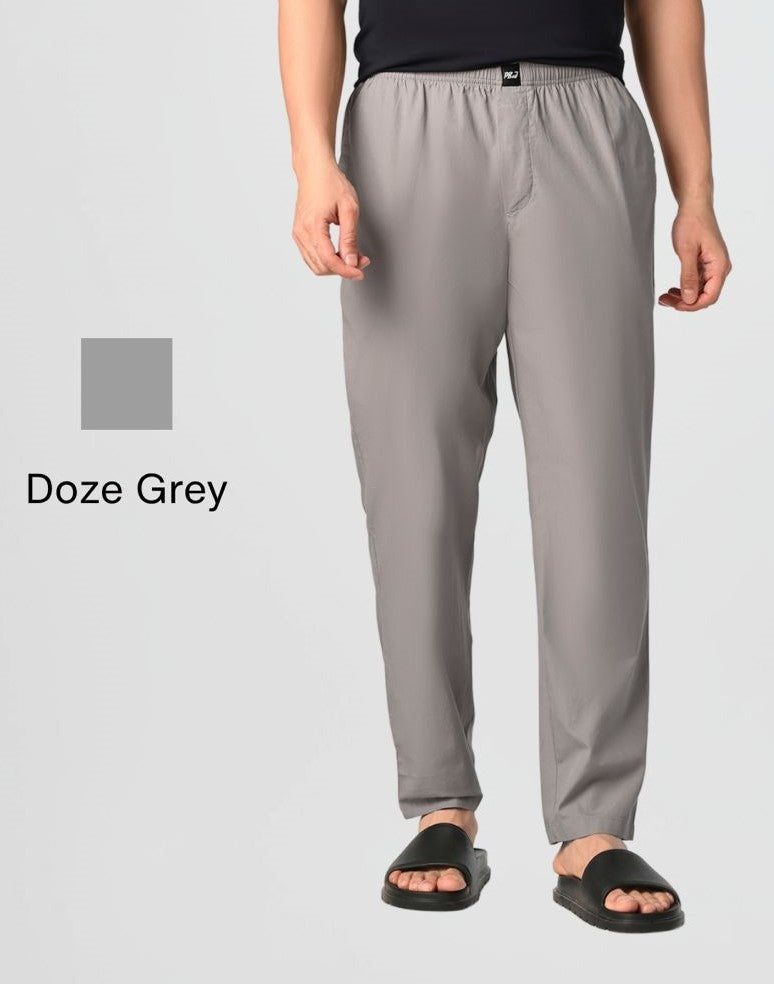 Men's Regular Fit Cotton Pyjamas