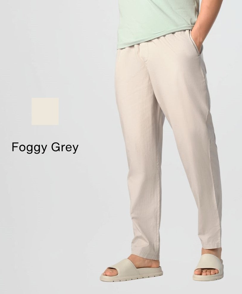 Men's Regular Fit Cotton Pyjamas