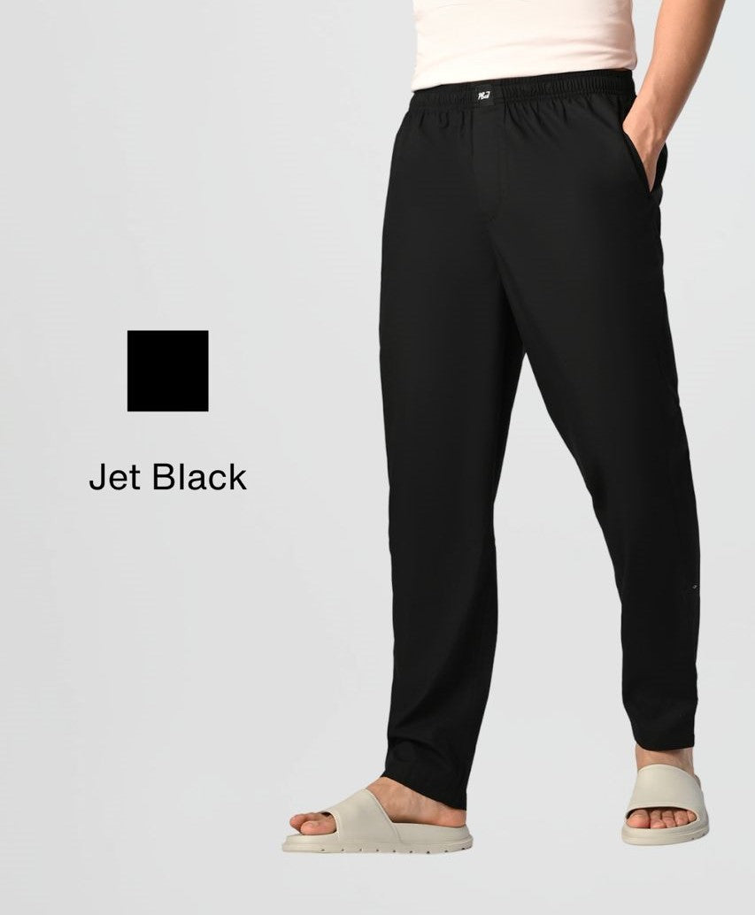 Men's Regular Fit Cotton Pyjamas