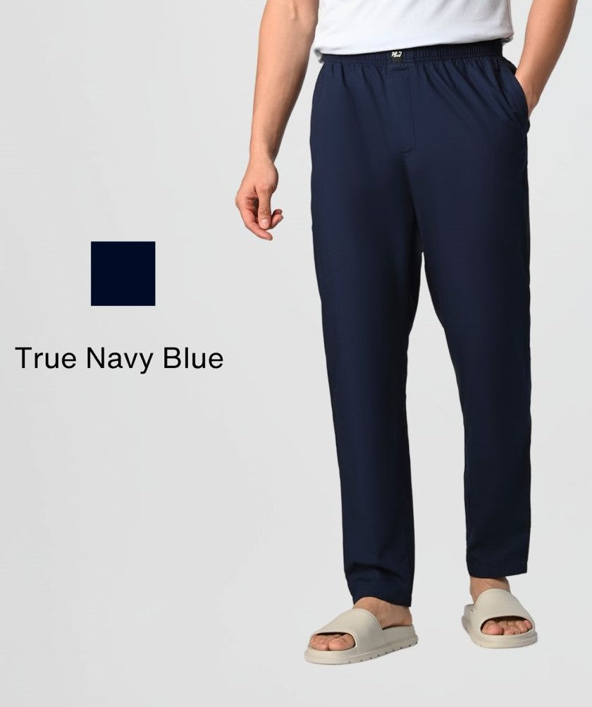 Men's Regular Fit Cotton Pyjamas